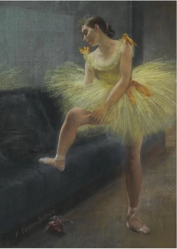 Ballerina